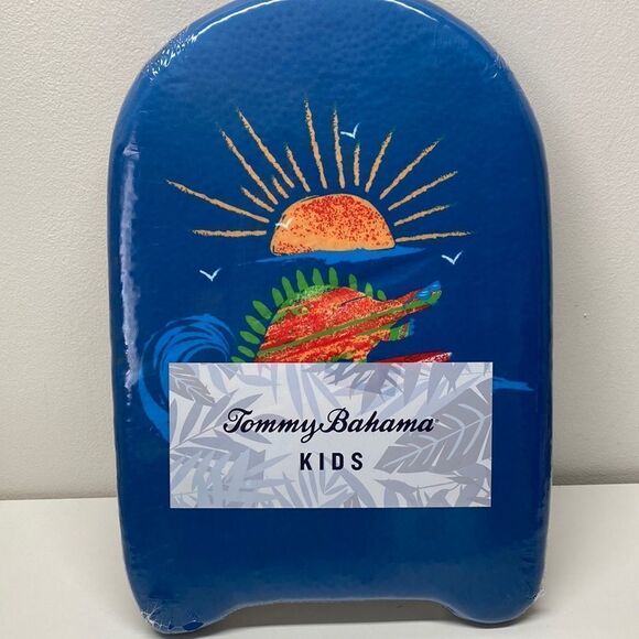 🔥TOMMY BAHAMA KIDS 18” board New - Picture 1 of 2